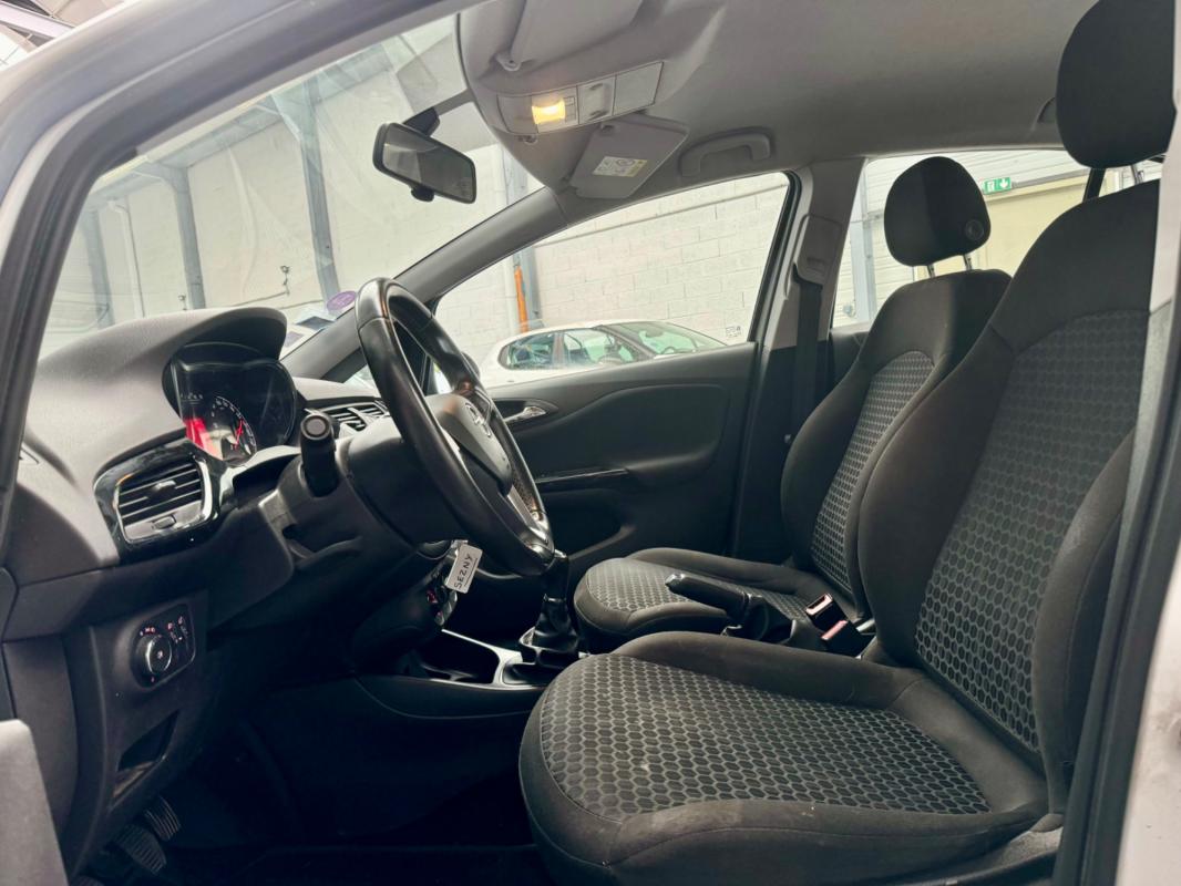 Opel Corsa - 1.4 90 ENJOY