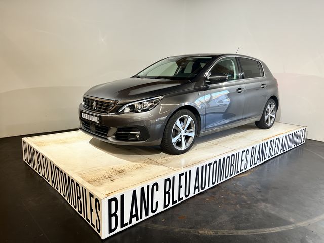 Peugeot 308 1.2 PURETECH 130 CH S&S TECH EDITION