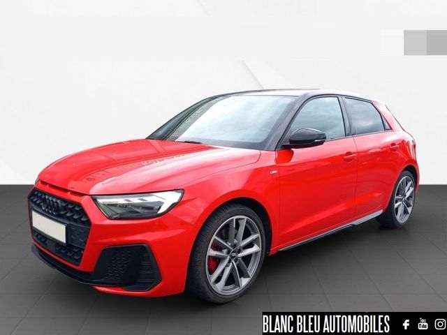 Audi A1 SPORTBACK 40 TFSI 200 S line S tronic 6