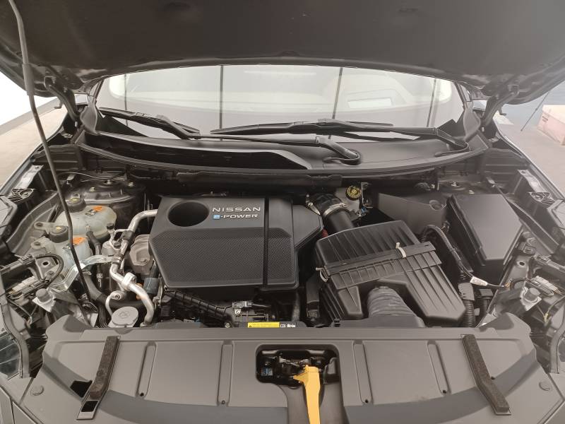Nissan X-Trail - VP e-POWER 204 ch Tekna+