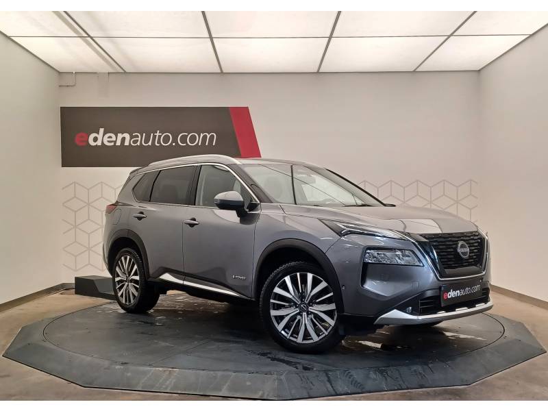 Nissan X-Trail - VP e-POWER 204 ch Tekna+