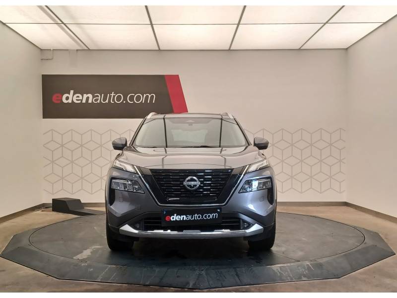 Nissan X-Trail - VP e-POWER 204 ch Tekna+