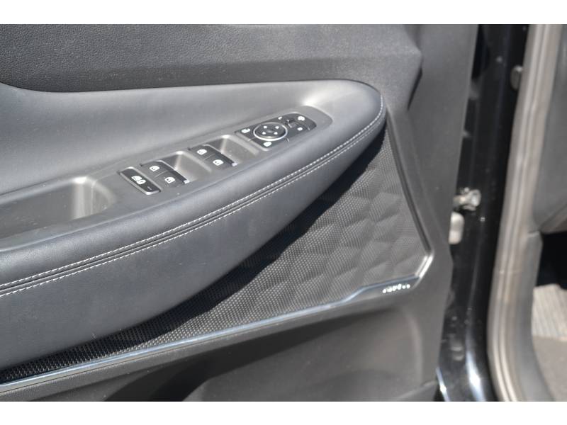 Hyundai Santa Fe - 1.6 T-GDi Hybrid 230 BVA6 Creative