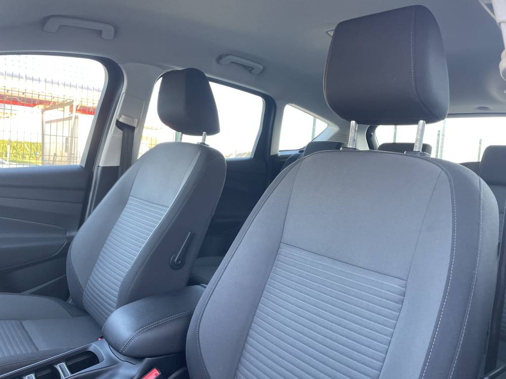 Ford C-Max - II 1.0 EcoBoost 125 ch BVM6 S&amp;S Titanium