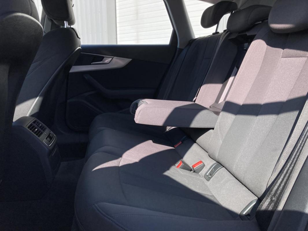 Audi A4 Avant - 2.0 TDI 150 CH Sport - GARANTIE 6 MOIS