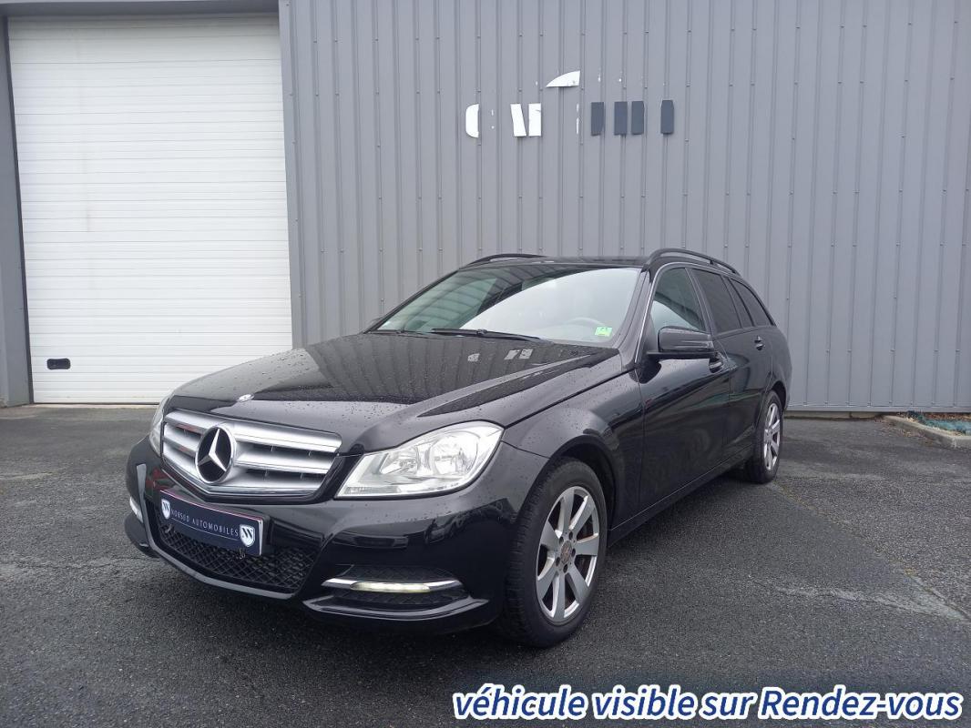 Mercedes Classe C - 180 CDI 120 CH BUSINESS