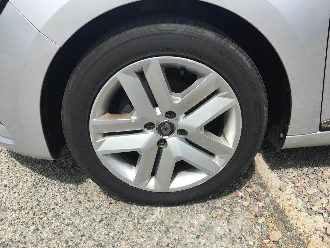 Renault Clio - V TCE 100 BUSINESS