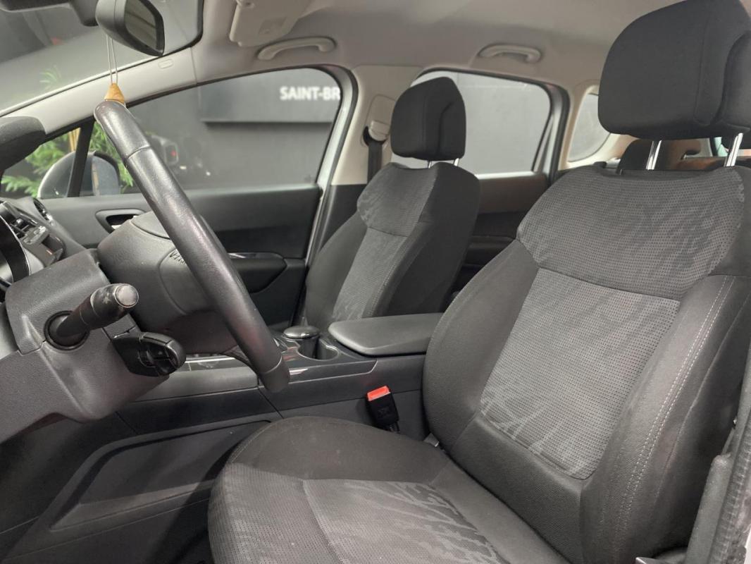 Peugeot 3008 - 2.0 HDi 150 CH BUSINESS PACK - GARANTIE 6 MOIS