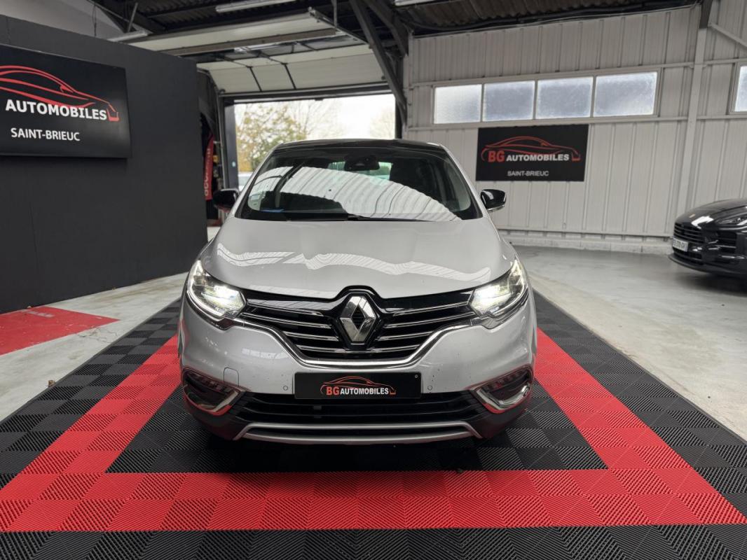Renault Espace - 1.6 DCi 130 CH LIFE - GARANTIE 6 MOIS