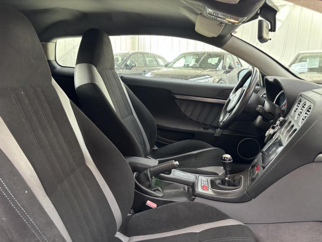 Alfa Romeo Brera - 2.4 200 CH JTDm SKY VIEW - GARANTIE 6 MOIS