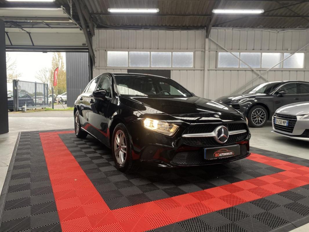 Mercedes Classe A - 180 136 Ch STYLE LINE - GARANTIE 12 MOIS MERCEDES EUROPE