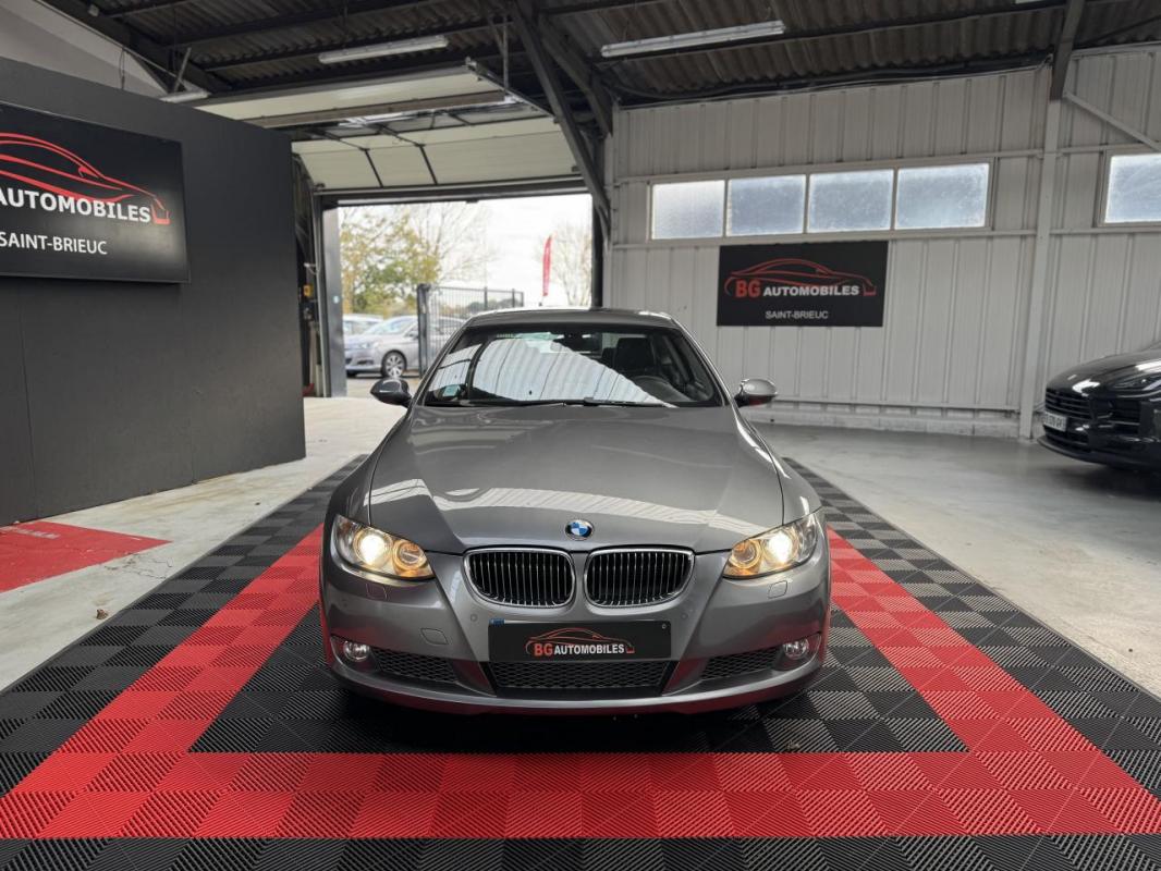 BMW Série 3 - 335i e92 306 CH LUXE COUPE - GARANTIE 6 MOIS