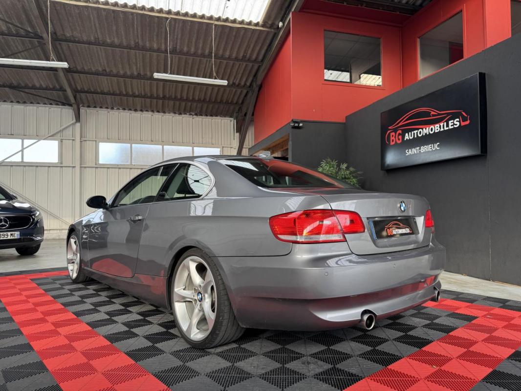BMW Série 3 - 335i e92 306 CH LUXE COUPE - GARANTIE 6 MOIS