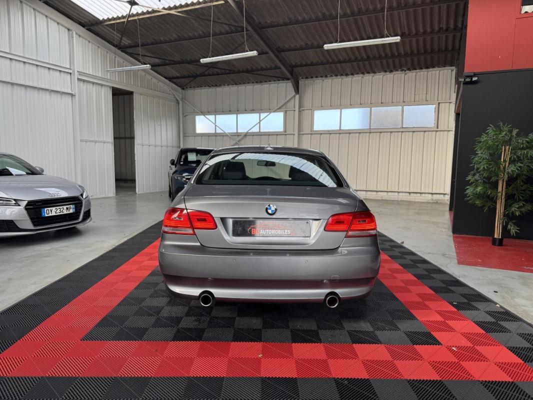 BMW Série 3 - 335i e92 306 CH LUXE COUPE - GARANTIE 6 MOIS