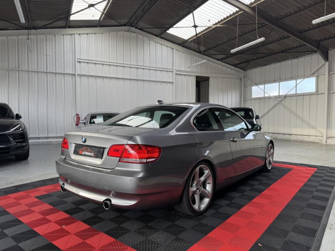 BMW Série 3 - 335i e92 306 CH LUXE COUPE - GARANTIE 6 MOIS