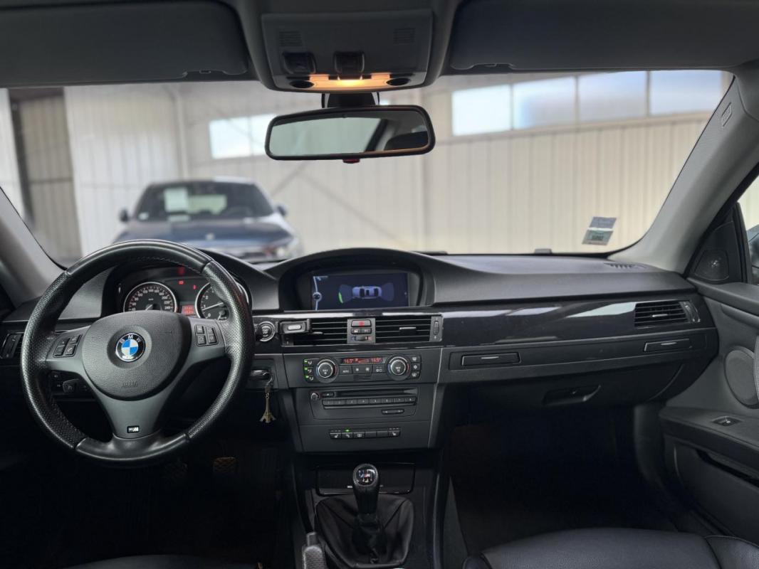 BMW Série 3 - 335i e92 306 CH LUXE COUPE - GARANTIE 6 MOIS