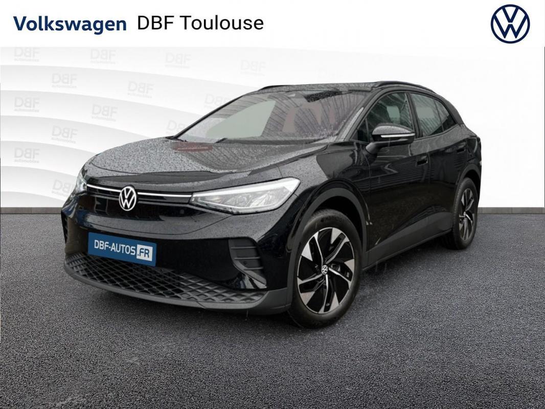 Volkswagen ID.4 - PRO (77KWH) ID./LIFE MAX (286CH)