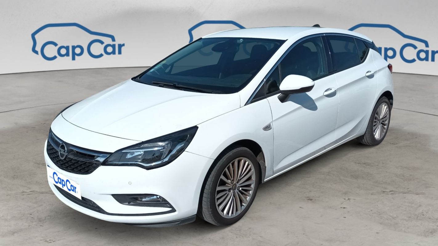 Opel Astra V 1.6 CDTi 110 Innovation