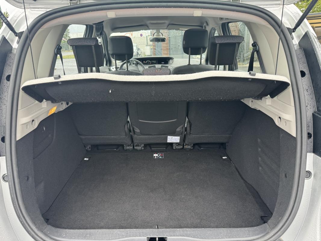 Renault Scénic - 1.5 DCI 110 CH ENERGY BUSINESS ECO2