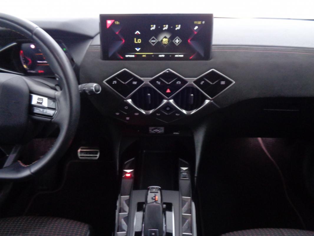 DS DS 3 Crossback - 1.5 BLUEHDI 130 BVA PERF. LINE