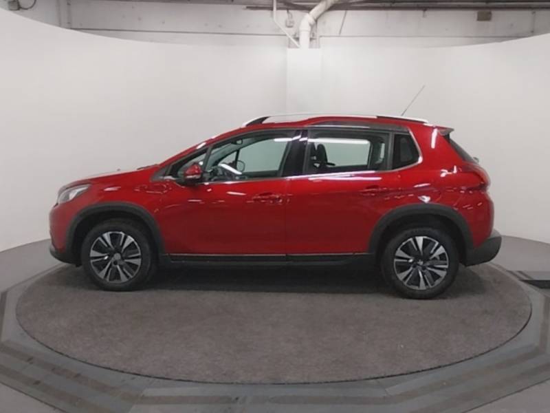 Peugeot 2008 - 1.2 PureTech 130ch S&S BVM6 Allure