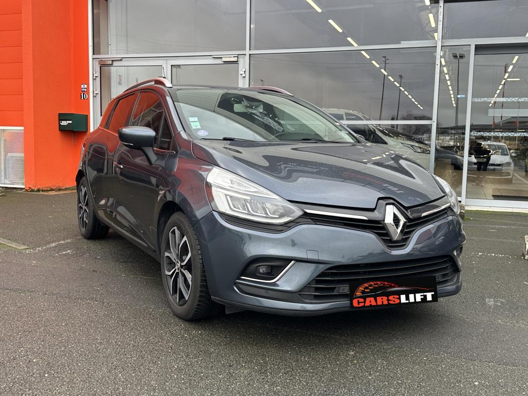 Renault Clio Estate - 1.2 TCe Energy EDC6 118 CH INTENSE - GARANTIE 6 MOIS