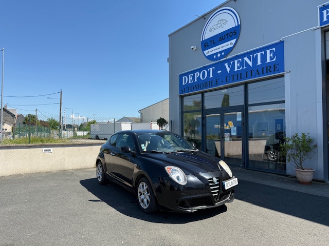 Alfa Romeo MiTo 1.3 JTD 90 CH 3 PORTES GARANTIE 6 MOIS / REPRISE POSSIBLE