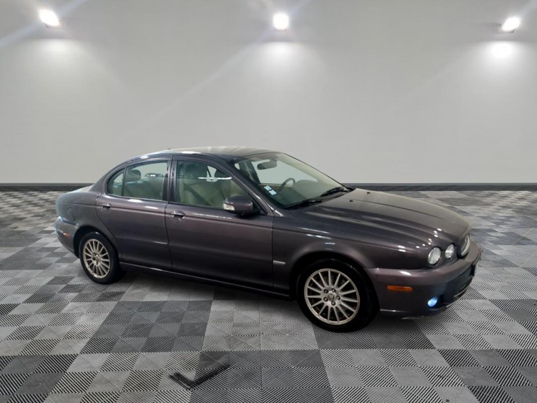 Jaguar X-Type 2,2 D 145CV EXECUTIVE