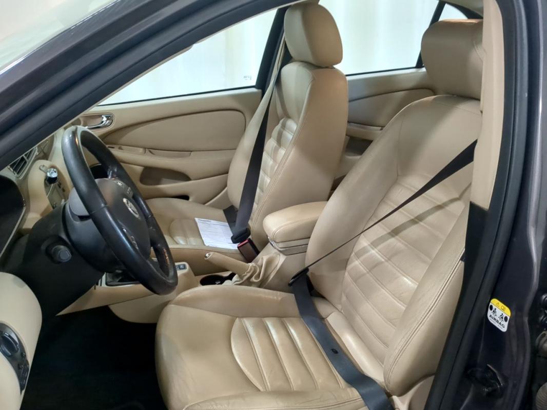 Jaguar X-Type - 2,2 D 145CV EXECUTIVE