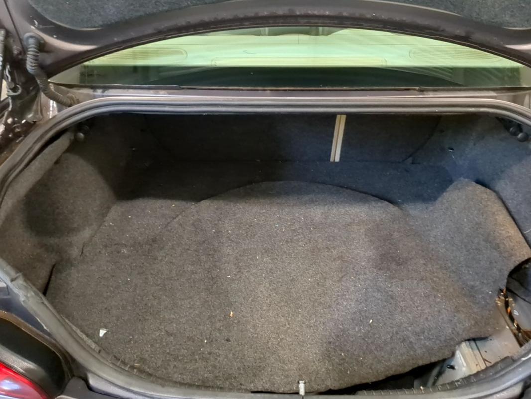 Jaguar X-Type - 2,2 D 145CV EXECUTIVE