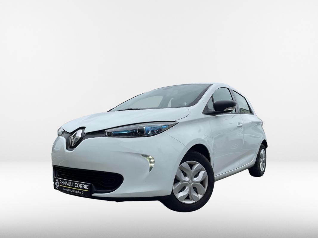 Renault Zoe - LIFE R 75 PAS DE LOCATION BATTERIE