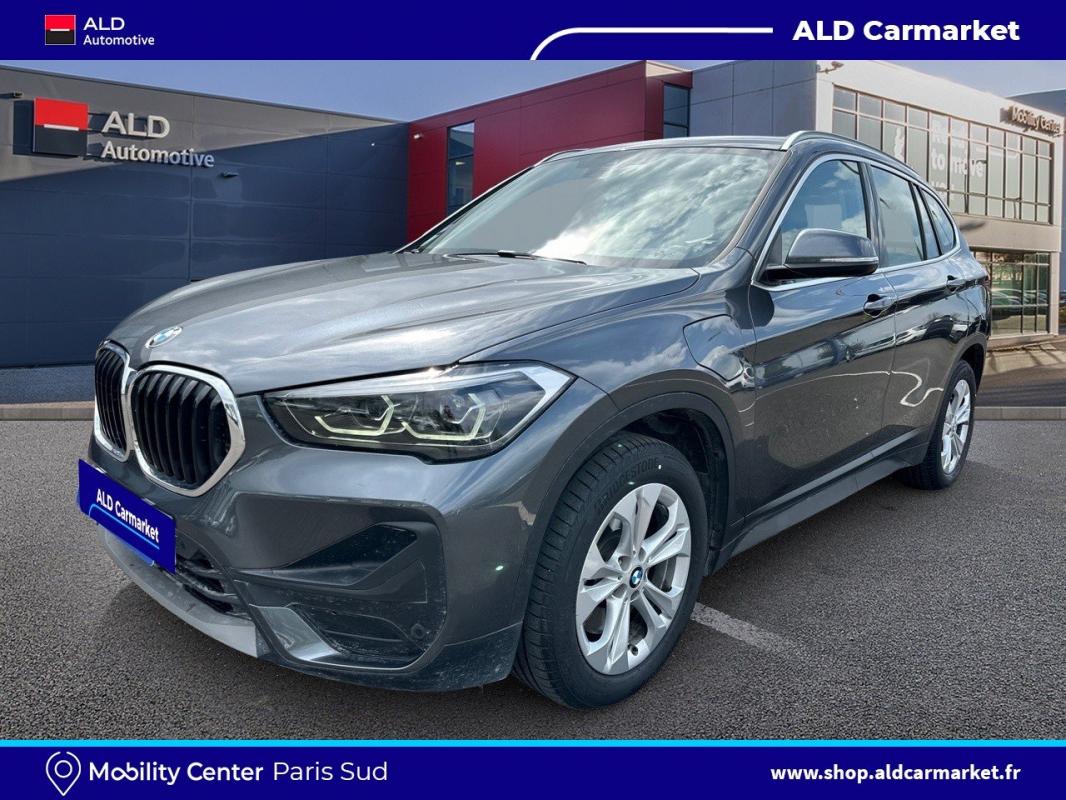 BMW X1 - xDrive25eA 220ch Business Design 6cv